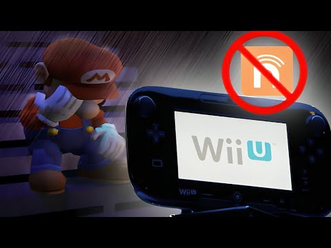R.I.P Wii U