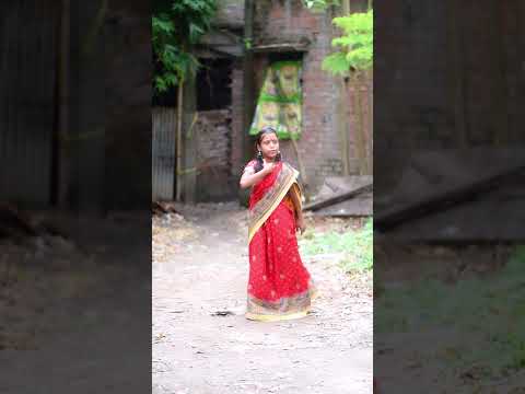 সেমপু করা চুল আমার #short #shorts #ytshort