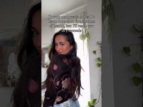 Powerful secrets #healthandwellness #healingtips  #howtoglowupmentallyandphysically