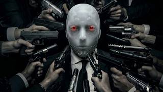 Robots Are Coming to Take Your Job