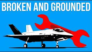 The US Government Is HIDING the TRUTH About the F-35
