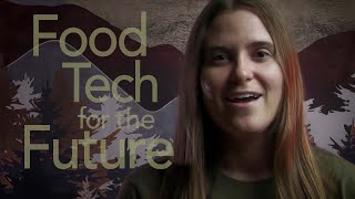 AZSA Food Tech for the Future