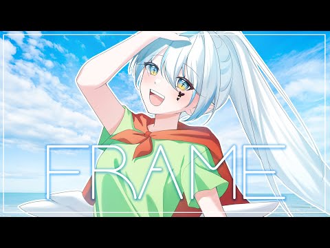 FRAME / Nis cover
