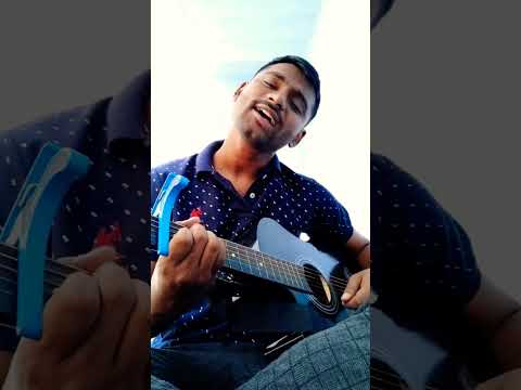 Chand Sifarish - Fanaa (Cover) by Sourabh Giri