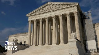 LISTEN LIVE: Supreme Court hears case on whether a family mistakenly raided by FBI SWAT team can sue
