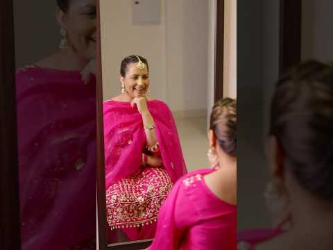 Mehndi shagna di | Sargi maan | 6 Each #sargimaan @sargimaan