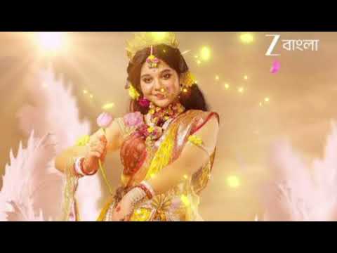 গন্ধেশ্বরী গান জি বাংলা মহালয়া ২০২৫. #zbm #mahalaya2025 #song @zeebangla 