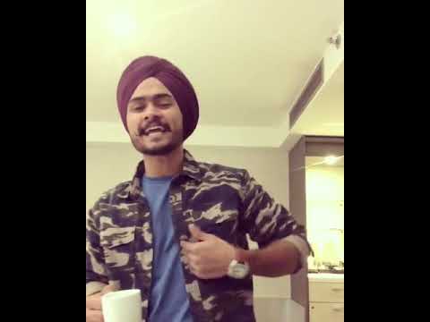 Himmat sandhu Best song 😍😍