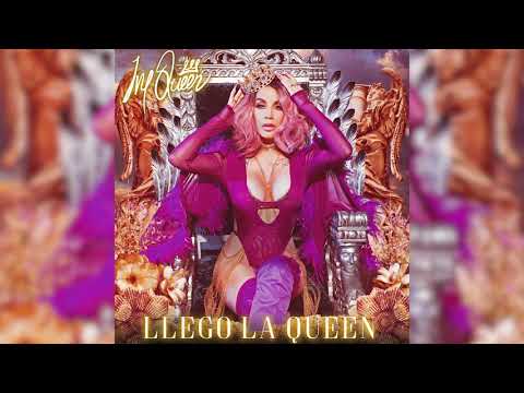 Ivy Queen - Pólvora (Audio Oficial)