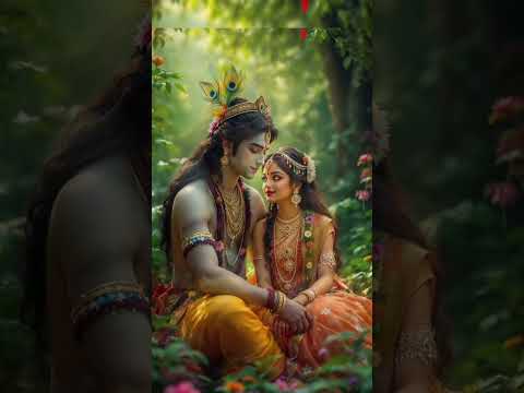 Vridavani Sarang Ha (वृदावनि सारंग सा हा) #krishanabhajan #radhakrishna #viral #ytshorts #ytviral