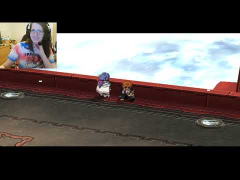 Trails In The Sky the 3rd Finale