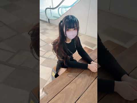 陰から見られてるの気づいた？ #shorts