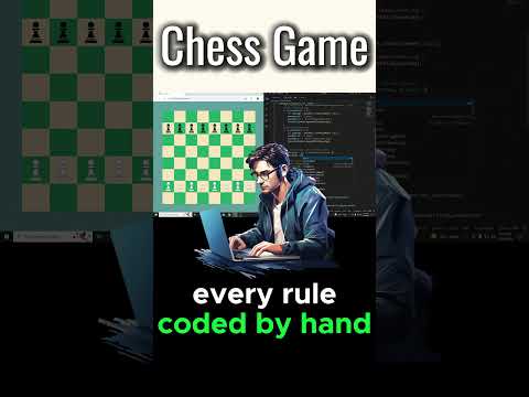 Build a Chess Game Using JavaScript | Full Tutorial for Beginner