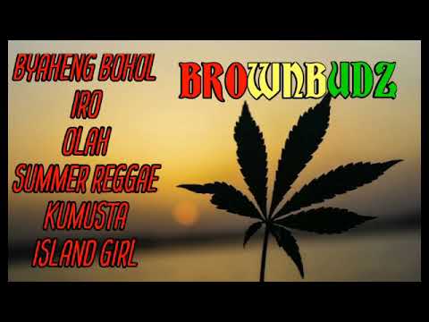 BROWNBUDZ MEDLEY