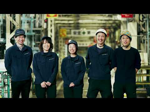 AIRBACK | dyeing process in komatsumateRe