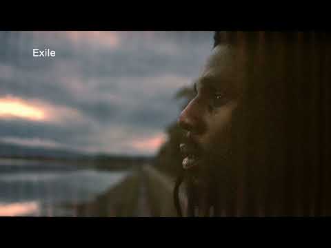 EXILE Track 01 - "Exile"