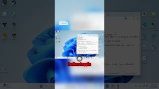 Customizing the screen switch script