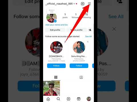 Instagram history delete ll how to delete instagram history#instagram #shorts#insta#trending