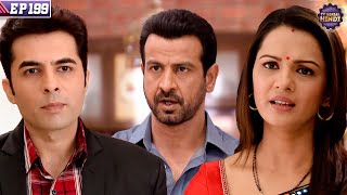 डॉ अमन ने किया रागिनी के सामने अपने प्यार का इजहार | Itna Karo Na Mujhe Pyar | Ep 199 |TVSerialHindi