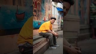 Street photography in Varanasi #photography #ytshorts #pose #trendingshorts #varanasi
