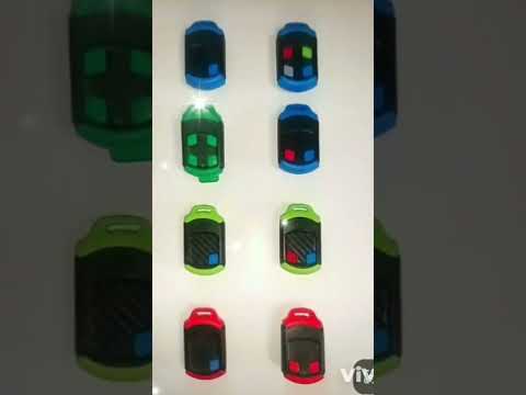 remotes unlimited