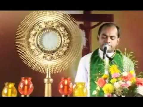 Abishekagni: Praise The Lord With All Your Best - Fr.Xavier Khan Vattayil