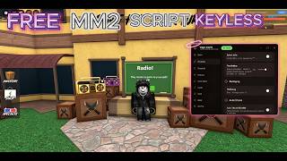 *BEST* MM2 AIMBOT SCRIPT! 🔥 [ESP, FLING, KILL ALL]