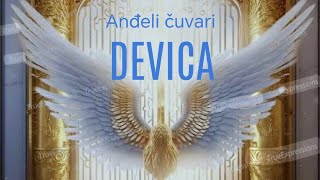 DEVICA❤️❤️❤️ Neko misli na Vas i čeka susret sa Vama! 