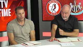 Post-match analysis | Bristol City 4-1 Newcastle United