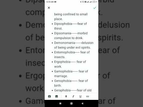 One word substitutions