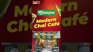 Top 5 Food Franchise in Bangalore Revealed