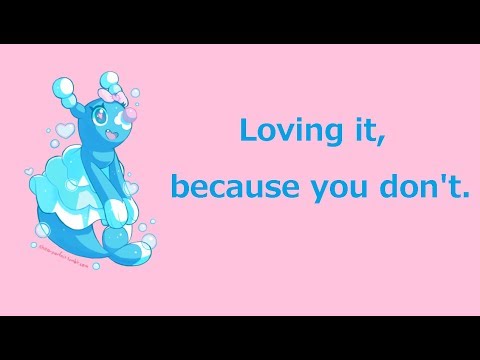 Loving Pokemon SM Anime 'Cause You Hate it