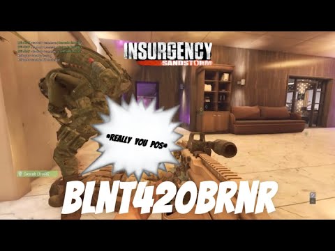 Insurgency Sandstorm Caught Red Handed
