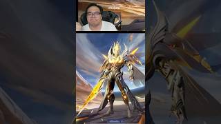 รีวิวสกิน Xenocore Florentino โคตรโหดโคตรอันตราย | #gor_or_for #rov  #gor_or_for_rov #สุ่มสกิน