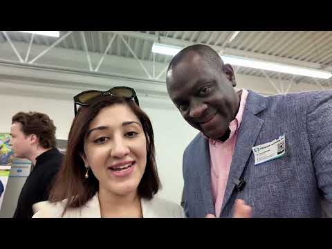 Small Talk with Computer Doctoring – Episode 10: - Dr. Sara Ahmed of MetaMed Integrative Clinic