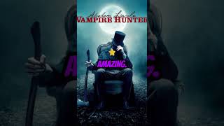 Fantasy Horror: Vampire Hunter! #fantasyhorror #vampire #vampires