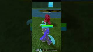 Best Dark Dagger Combo? #roblox #bloxfruits #combo #darkdagger #pvp #pvpcombo #godhuman #rumble