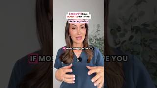 🦟 Stop Mosquito Bites from Leaving Dark Marks