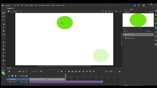 Introduction to Classic Tweens in Adobe Animate
