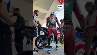 Fp3 motogp - Alex Marquez - LCR Team #motogp #americasgp #lcrhonda