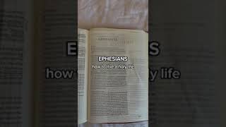 study guide for the Bible 🤍