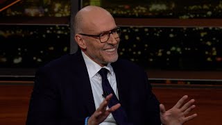 Note to Men: Drink More | Real Time with Bill Maher (HBO)