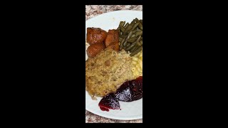 #Cornbread Dressing with Chicken #Cornbreaddressingrecipe  #Shorts #Chickenbroth #Howtocook