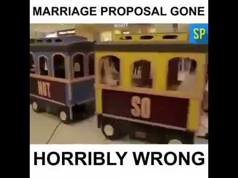 Marriage Proposal