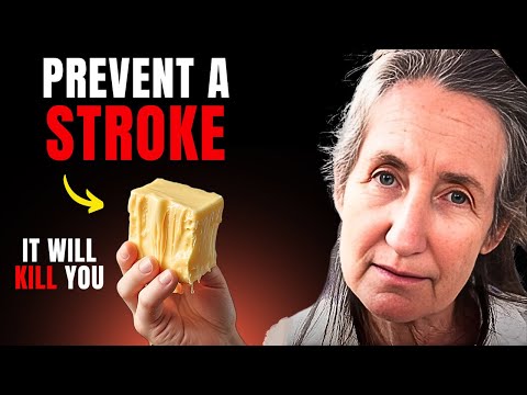 "YOUR HEART IS DYING!" | Barbara O'Neill EXPOSES Deadly Foods You MUST Avoid!