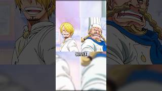Sanji’s Culinary Comeback 🍳✨