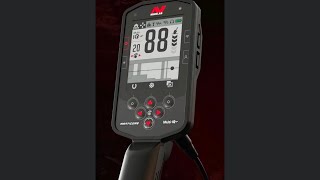 New Info on Minelab Manticore the perfect Beast