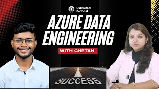How to crack azure data engineering Interviews?