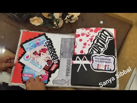 SOCIOLOGY PROJECT FILE BY SANYA SIBBAL FOR CLASS 10 & 12 |TOPIC- MENSURATION |#sociologyproject