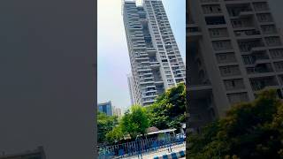 Salt Lake Stadium Metro Station, Sector 3 | Hi-Fi City Kolkata #kolkatadiaries #travel #nature